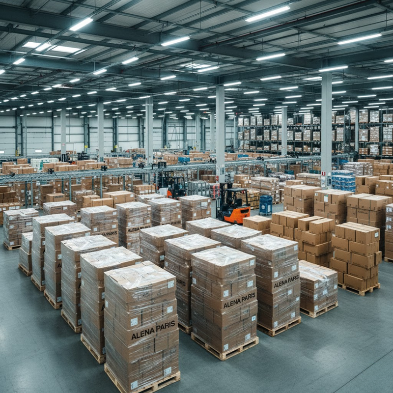 El éxito inesperado