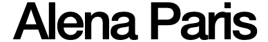 Alena Paris 🇪🇸