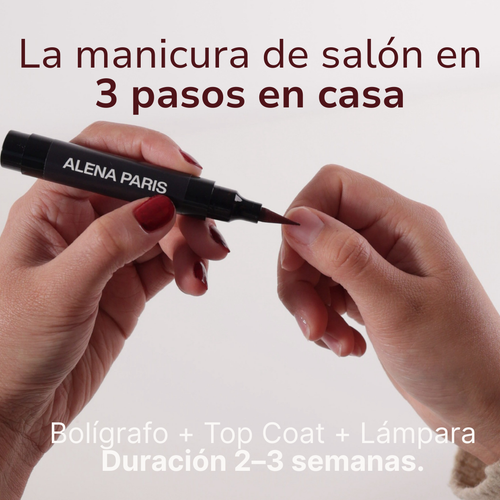 5 Bolígrafo de Uñas – Oferta Rebajas
