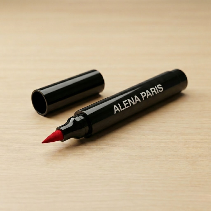 La idea del rotulador y la fase crítica